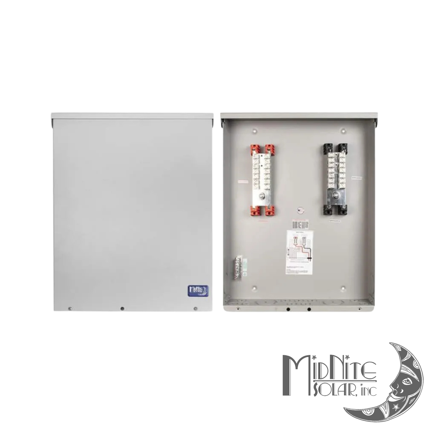 MidNite MNLBC 250A – Combinateur Batteries Lithium