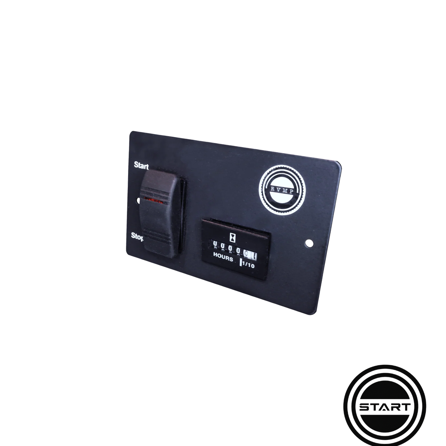 Compteur d’heures RVMP