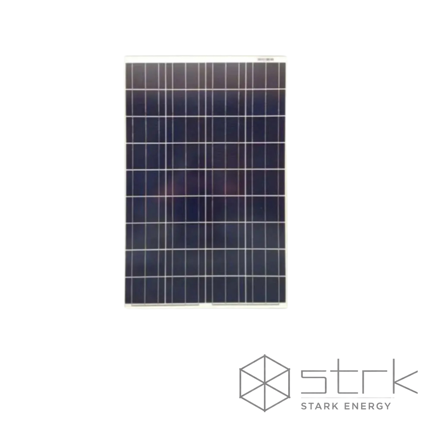 Panneau solaire 85W ISM-85 industriel