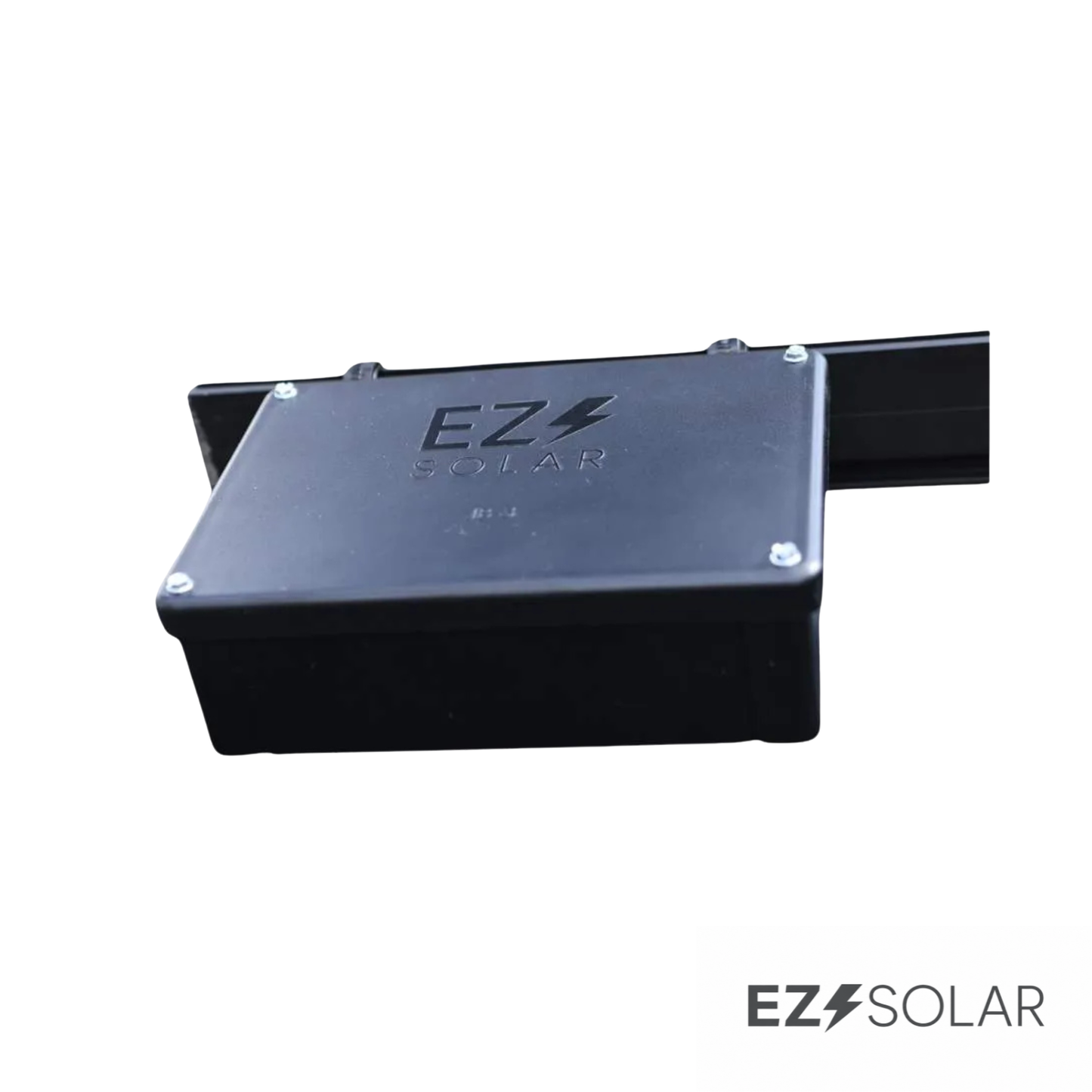 Boîte de Jonction Solaire 1000V 80A EZ-JB-3