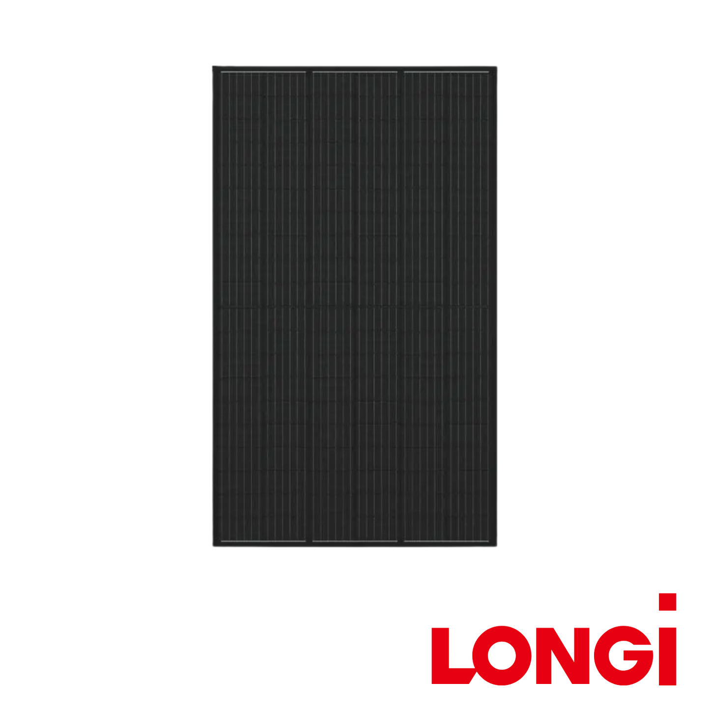 Panneau solaire LONGi 450W bifacial