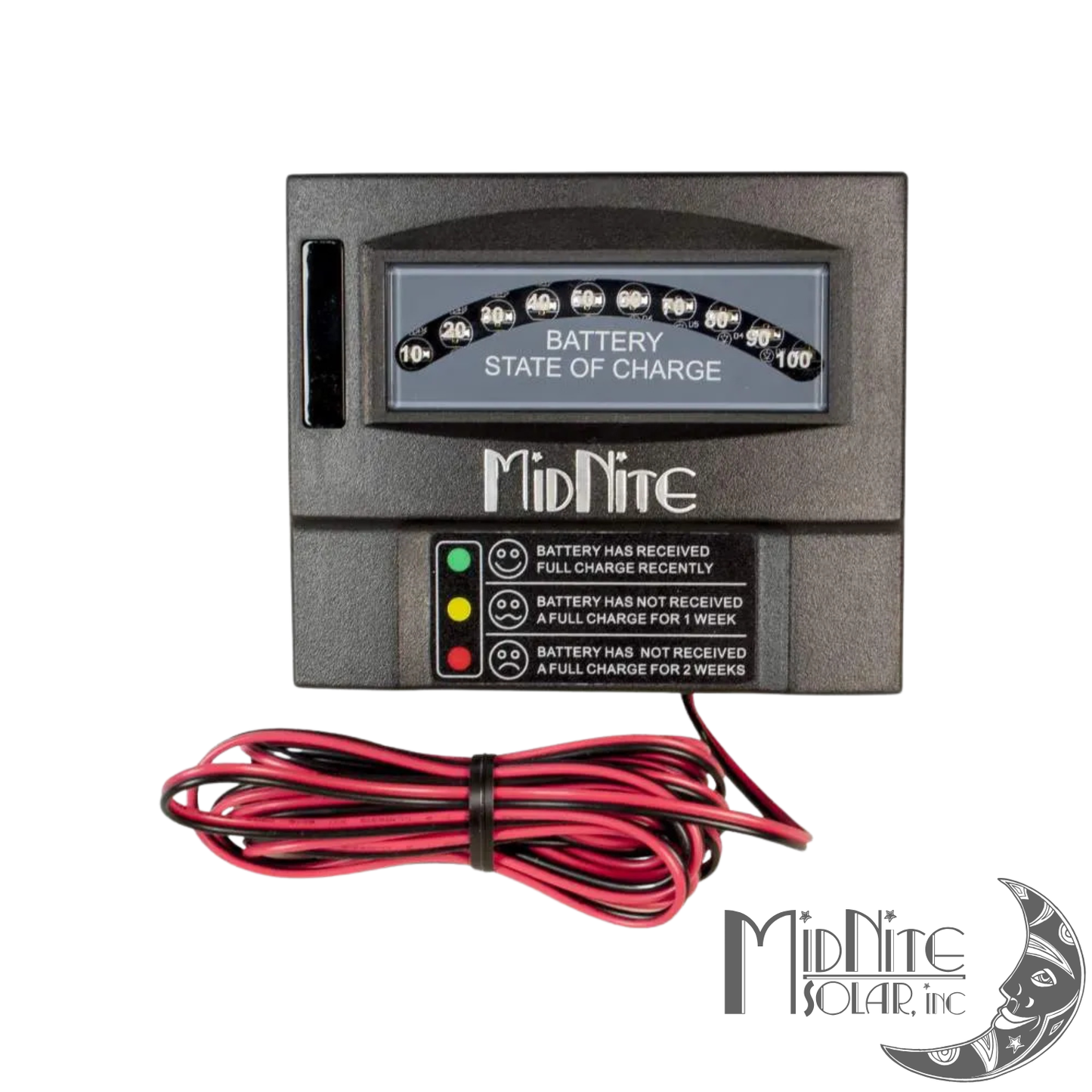 MidNite MN-BCM Compteur Batterie