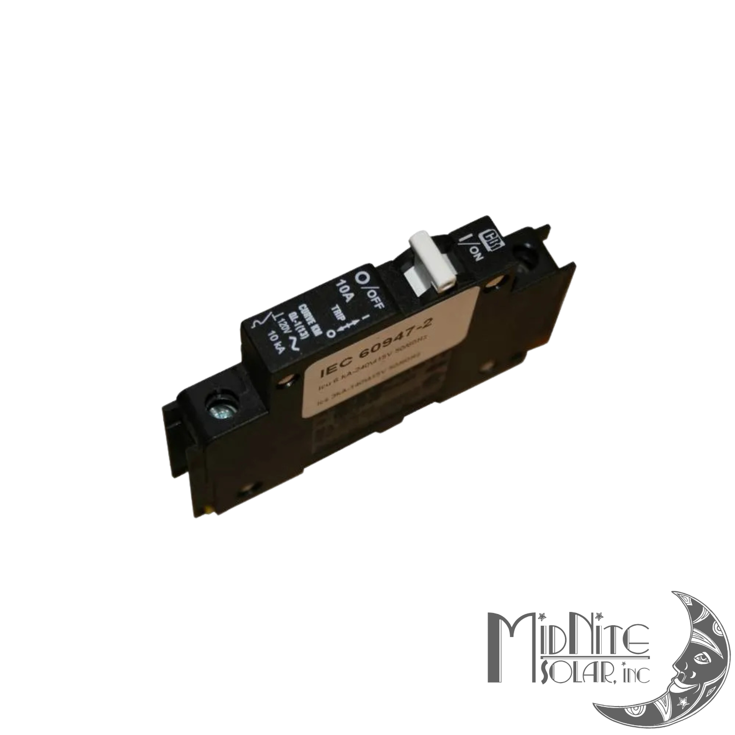 Disjoncteur AC 15A 120V MidNite