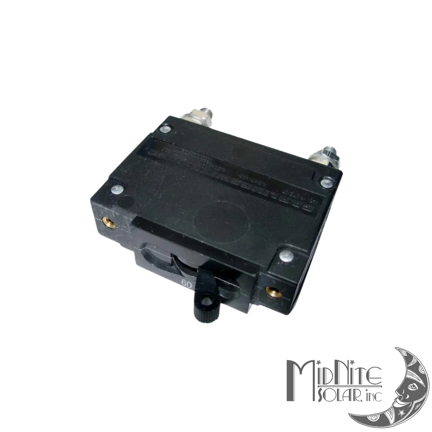 Disjoncteur solaire 100A MNEDC-100