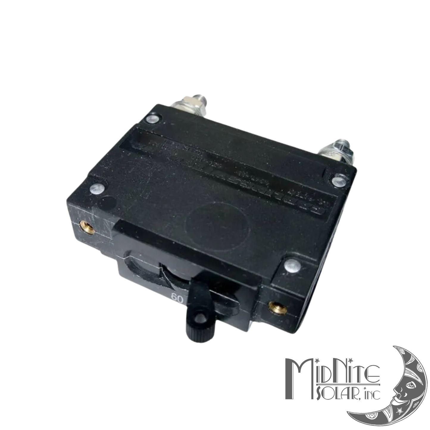 Disjoncteur solaire 80A MidNite MNEDC-80