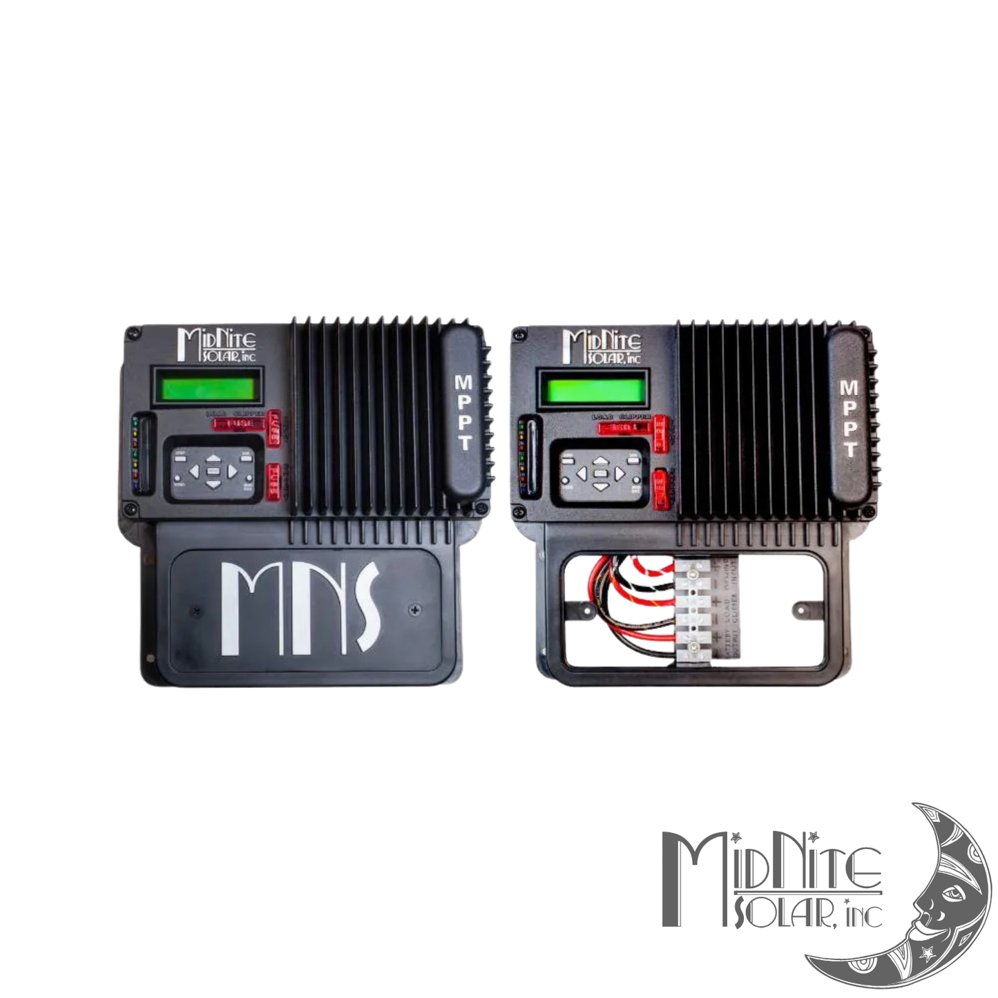Régulateur solaire MPPT 150V 30A MidNite MNKID – robuste off-grid