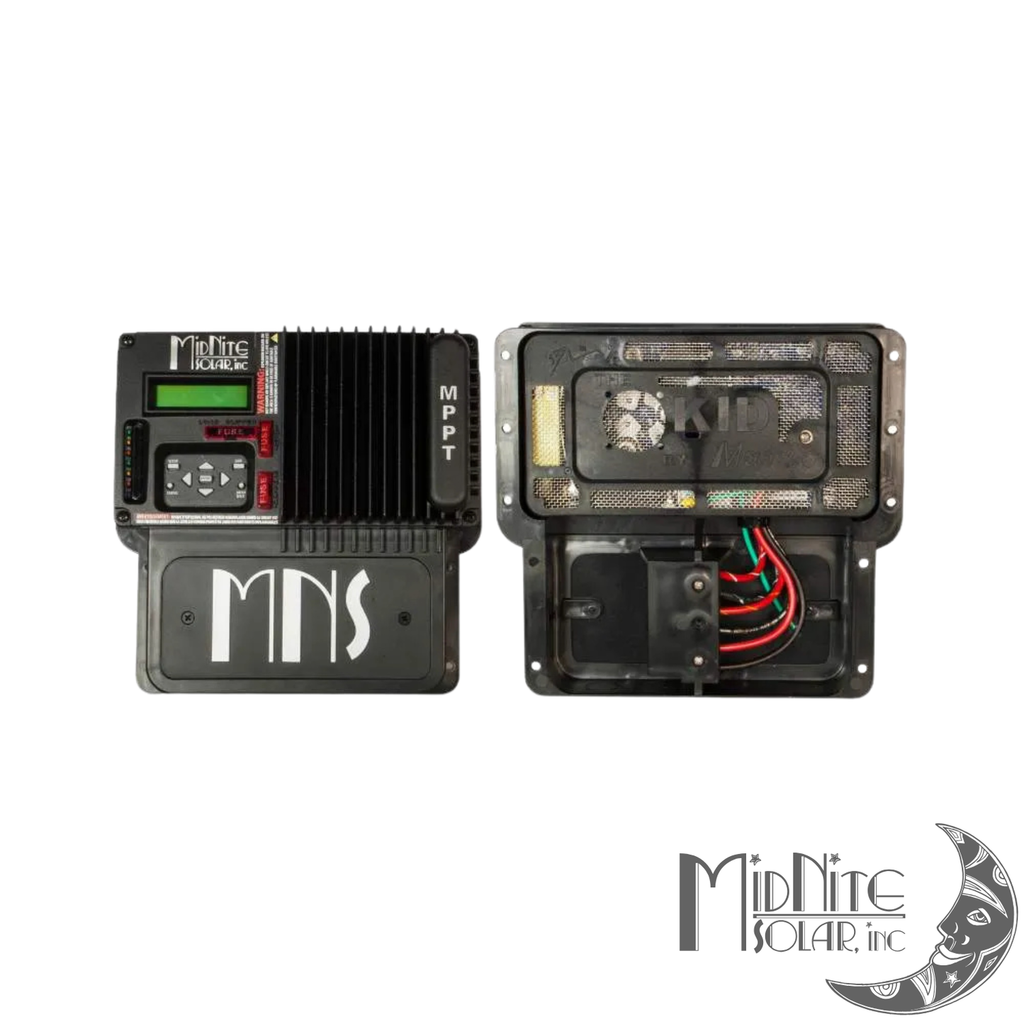 Contrôleur MPPT 150V MidNite Classe 1 Div 2