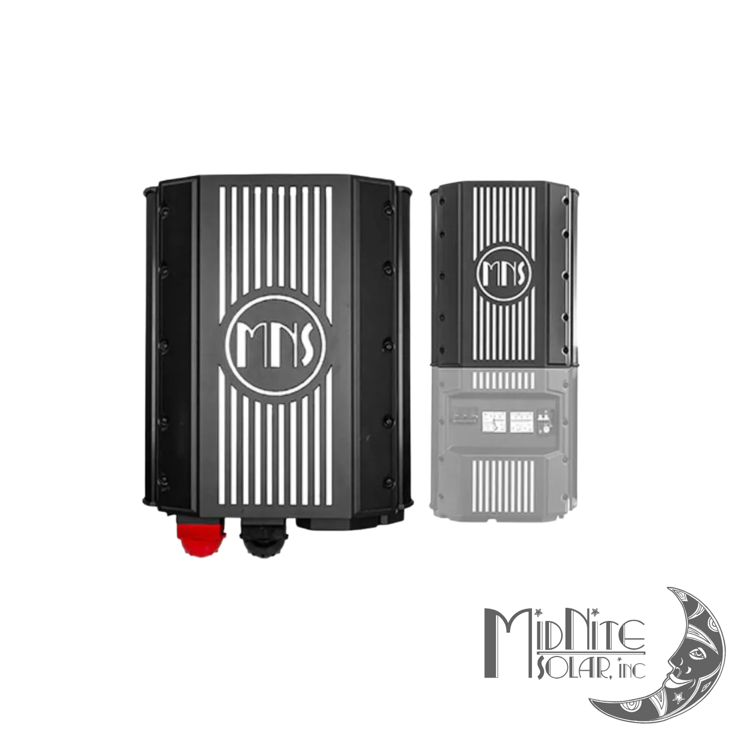 Onduleur hybride 7000W MidNite ROSIE 48V avec chargeur 120A