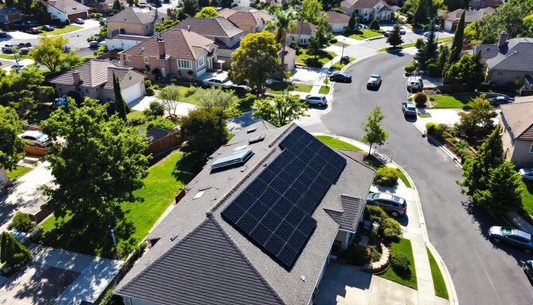 Énergie solaire Estrie : avantages et conseils pour votre installation