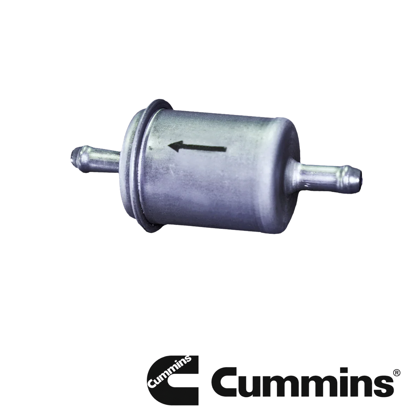 Filtre carburant RVMP Flex Power