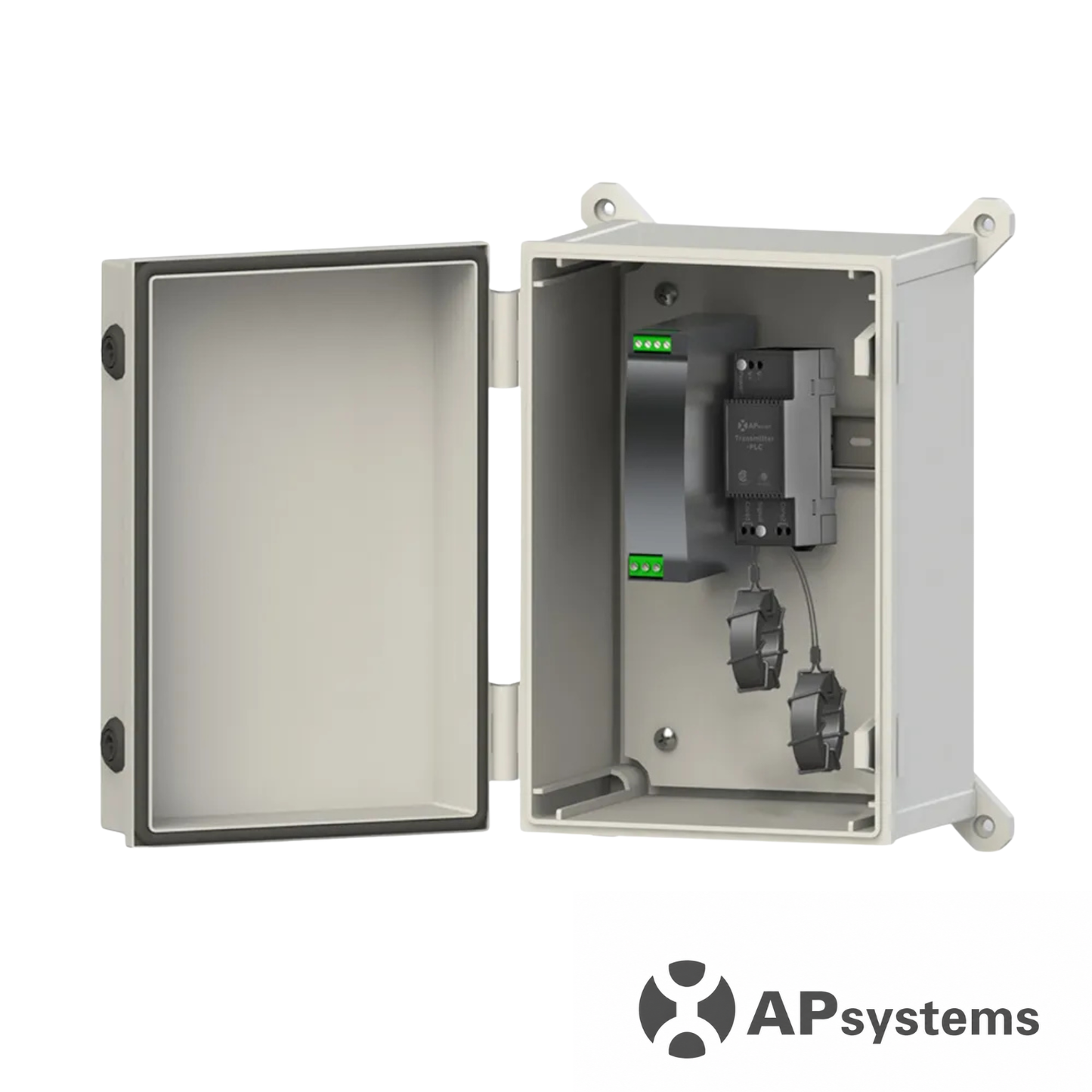 APS RSD Transmetteur Extérieur Kit Sécurité PV