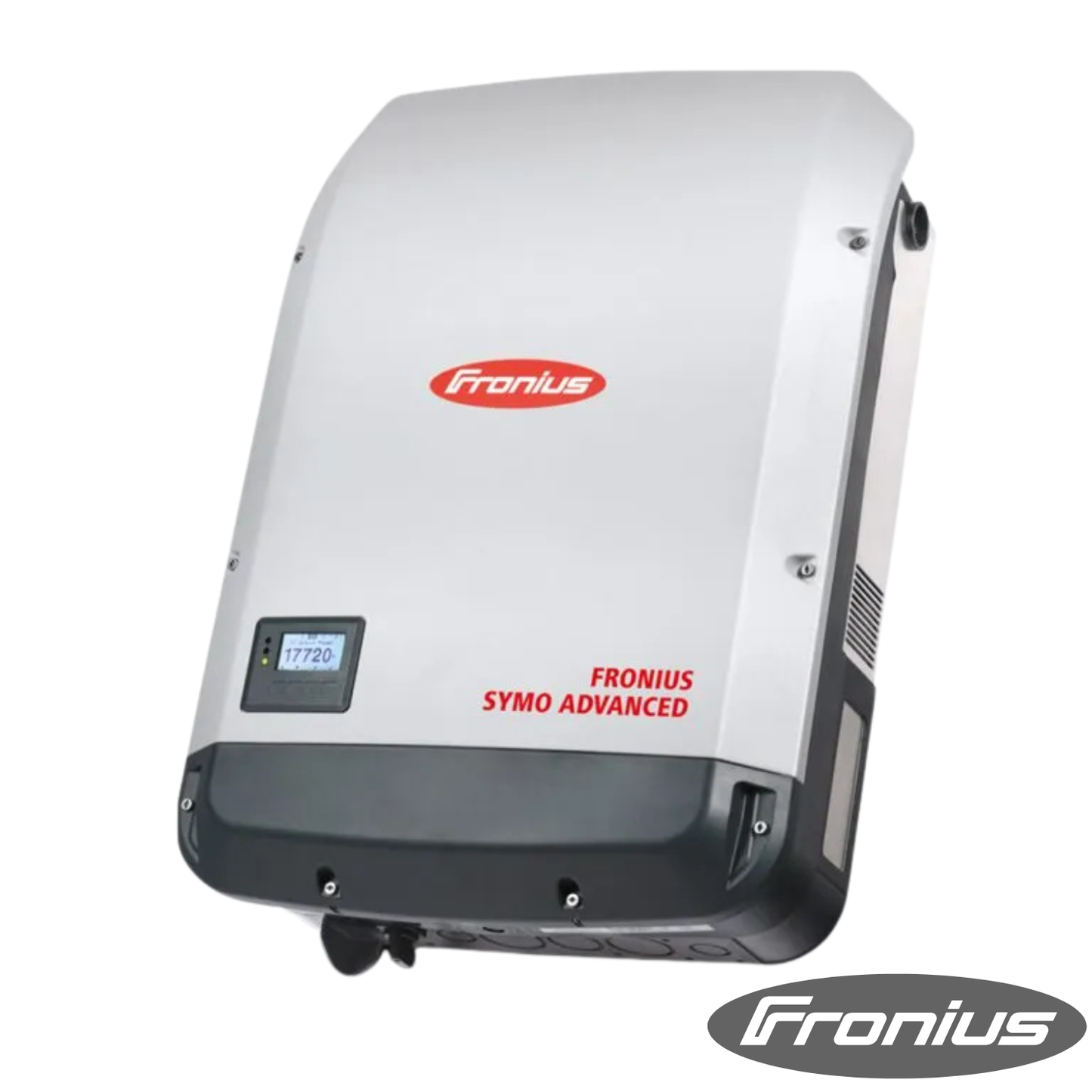 Onduleur Fronius Primo 15kW monophasé WiFi