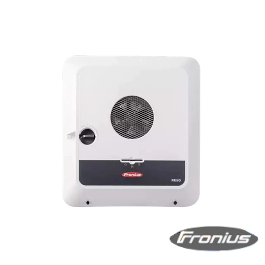 Onduleur Hybride 6 kW Fronius GEN24