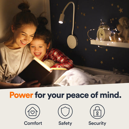 Generac Guardian 7171 | Génératrice de secours 10 kW GPL / Gaz Naturel + WiFi Boutique Solaire Québec