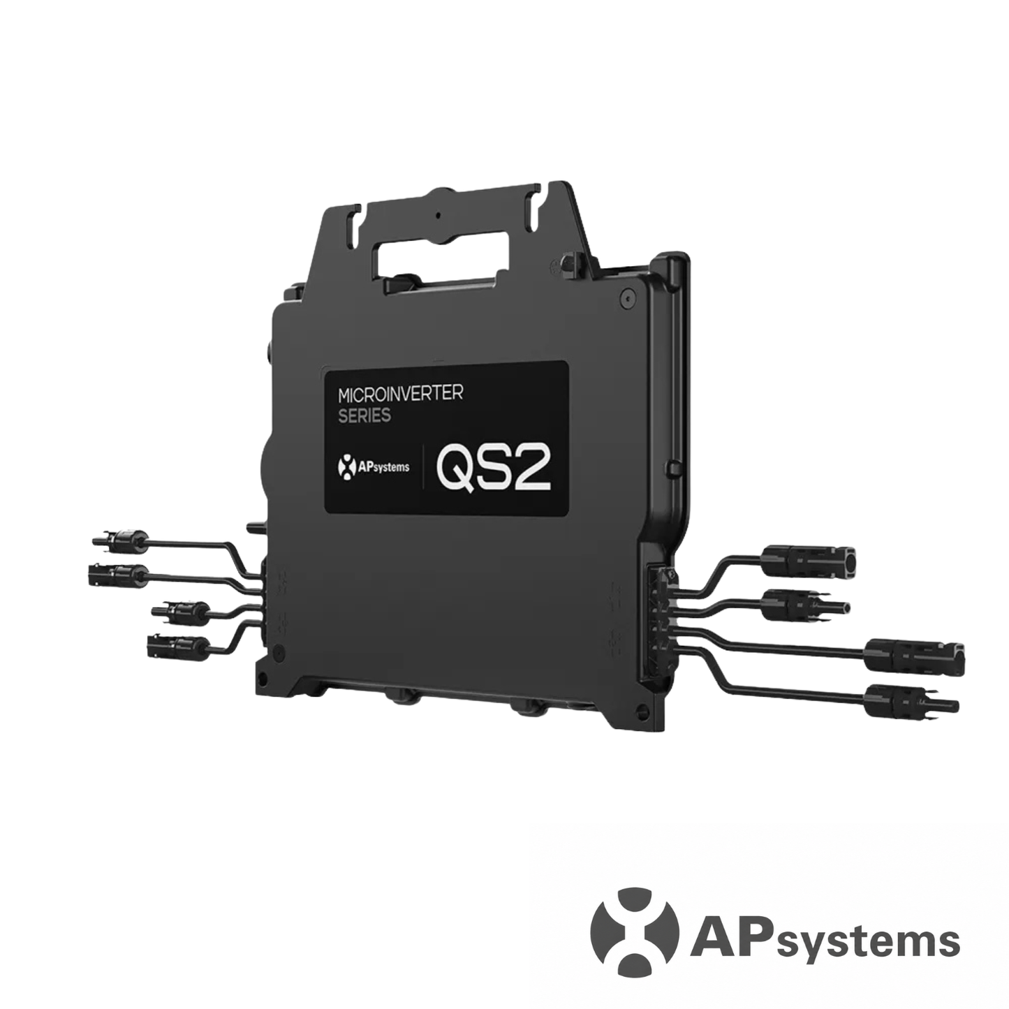 Micro-onduleur QS2-25 2200W Quad MPPT