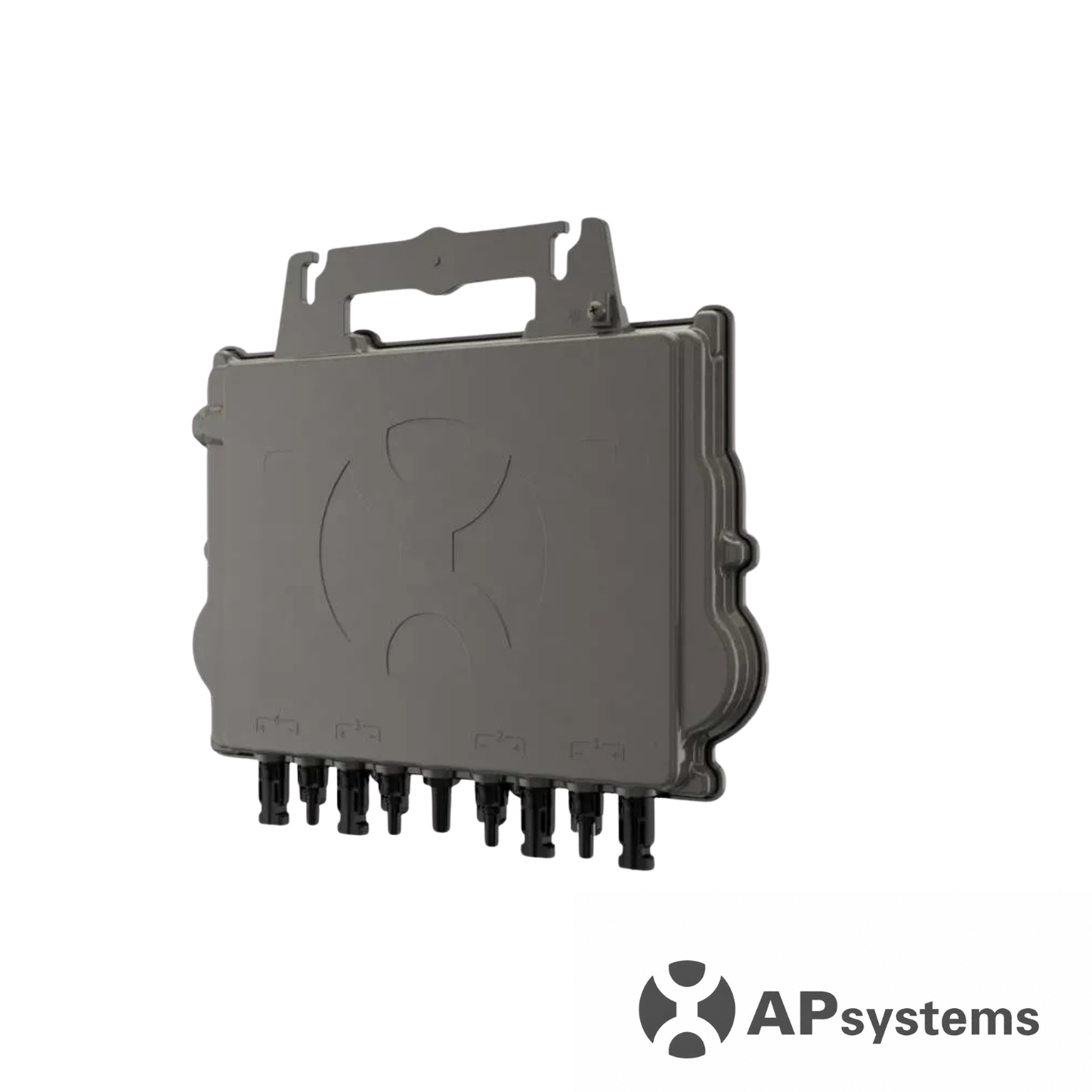Micro-onduleur triphasé 1728W – 4 panneaux