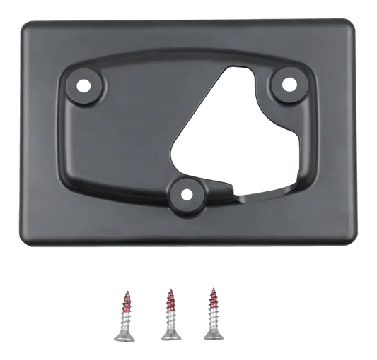Victron GX Touch 70 Wall Mount | Socle mural officiel pour écran 7″ Victron Boutique Solaire Québec