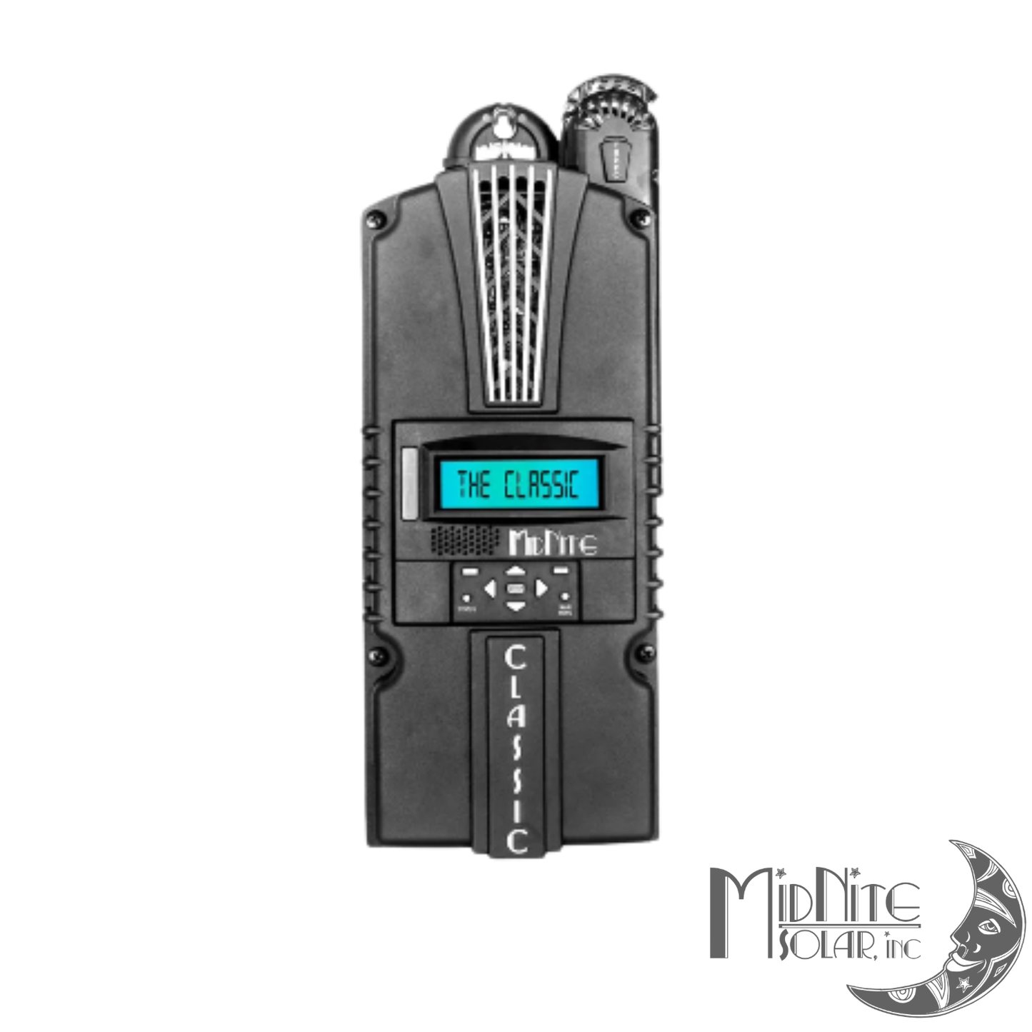 Classic 150 – Régulateur MPPT 150V