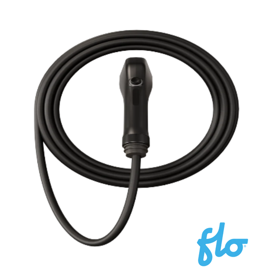 Câble FLO Maison 25 ft – Connecteur EV Officiel