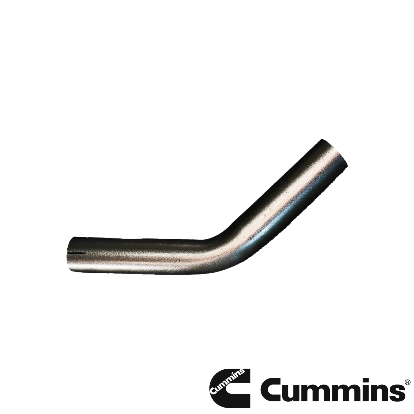 Coude échappement 45° RVMP Générateur