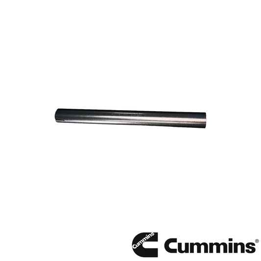 Tube échappement RV 12″ haute durabilité