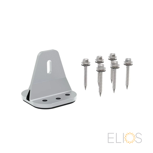 Elios T-Foot – Support de montage solaire