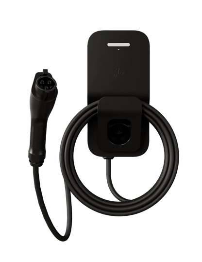 Borne EV 12 kW FLO Maison X3 – Recharge Intelligente