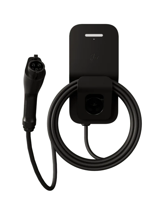 Borne EV 12 kW FLO Maison X3 – Recharge Intelligente