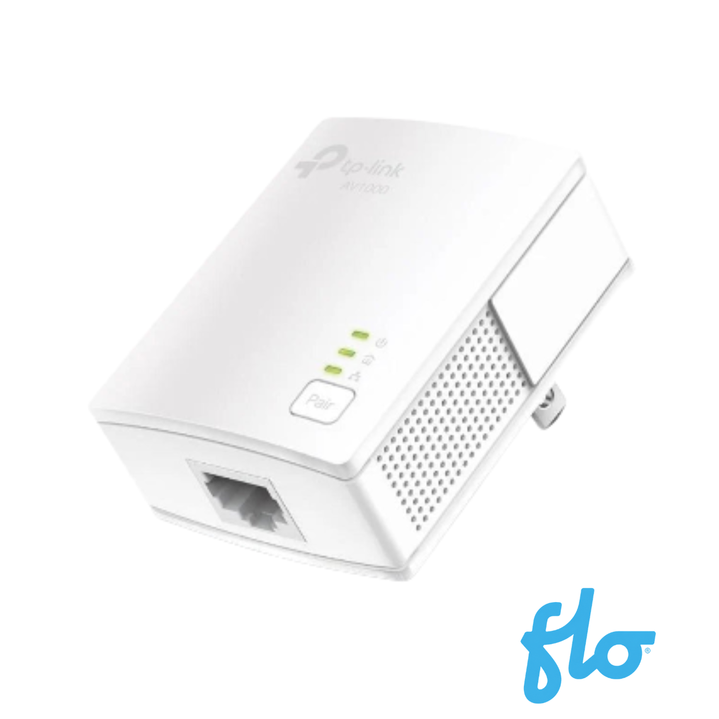 Adaptateur CPL AV500 D-Link – Réseau via prise