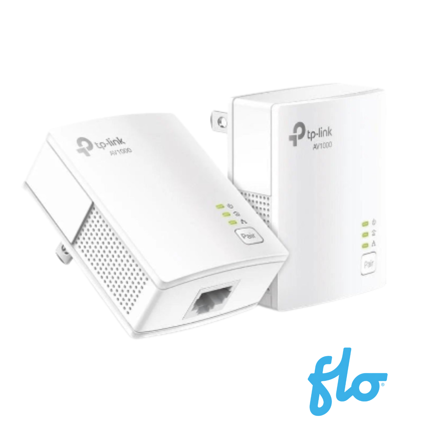 Adaptateur CPL AV500 D-Link – Réseau via prise