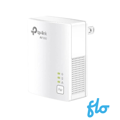 Adaptateur CPL AV500 D-Link – Réseau via prise