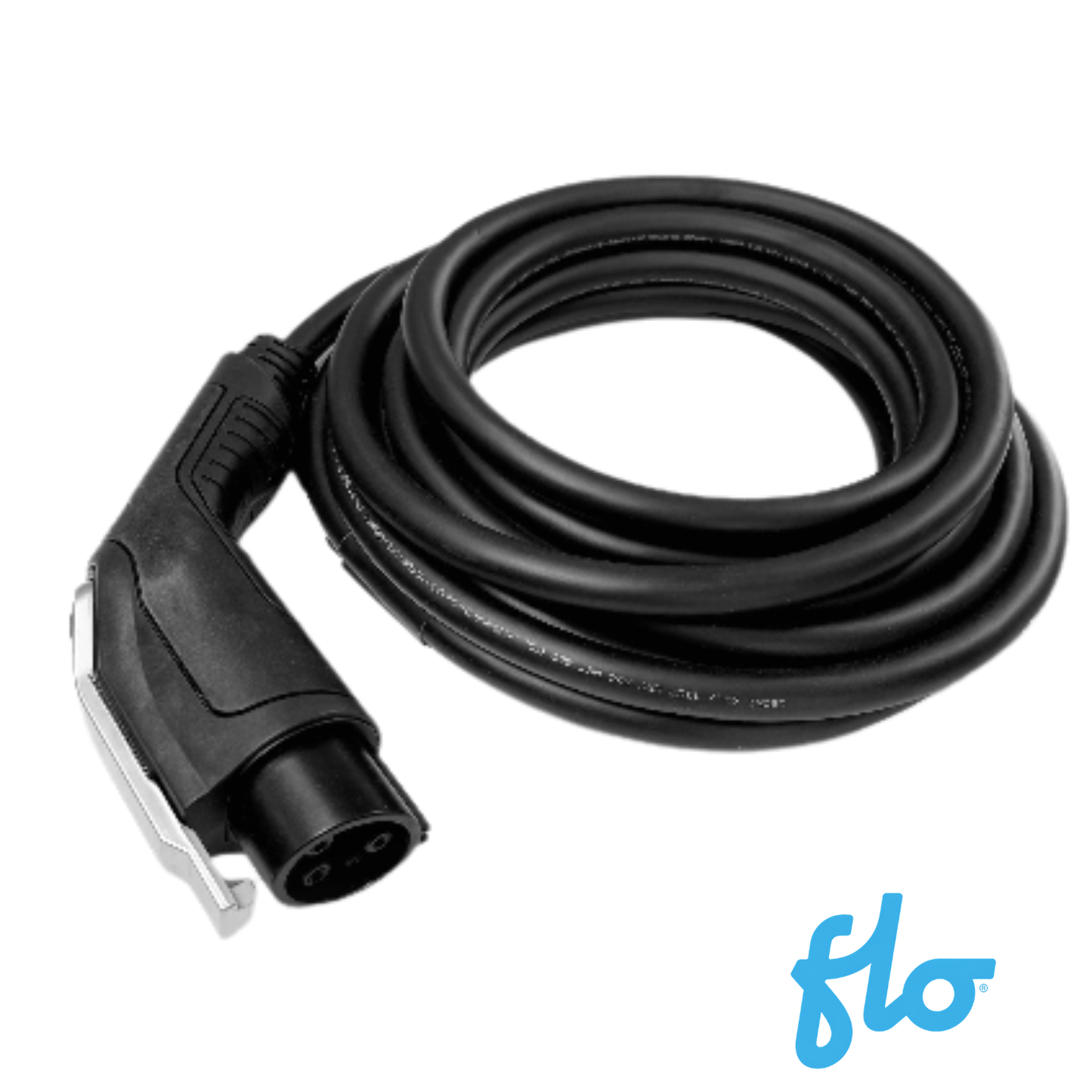 Câble J1772 FLO 7,6 m (G5/X5)