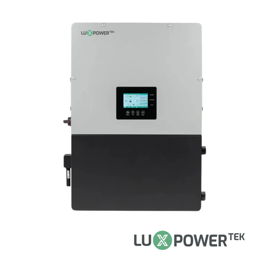 Onduleur Hybride 16kW LuxPower LXP-GEN