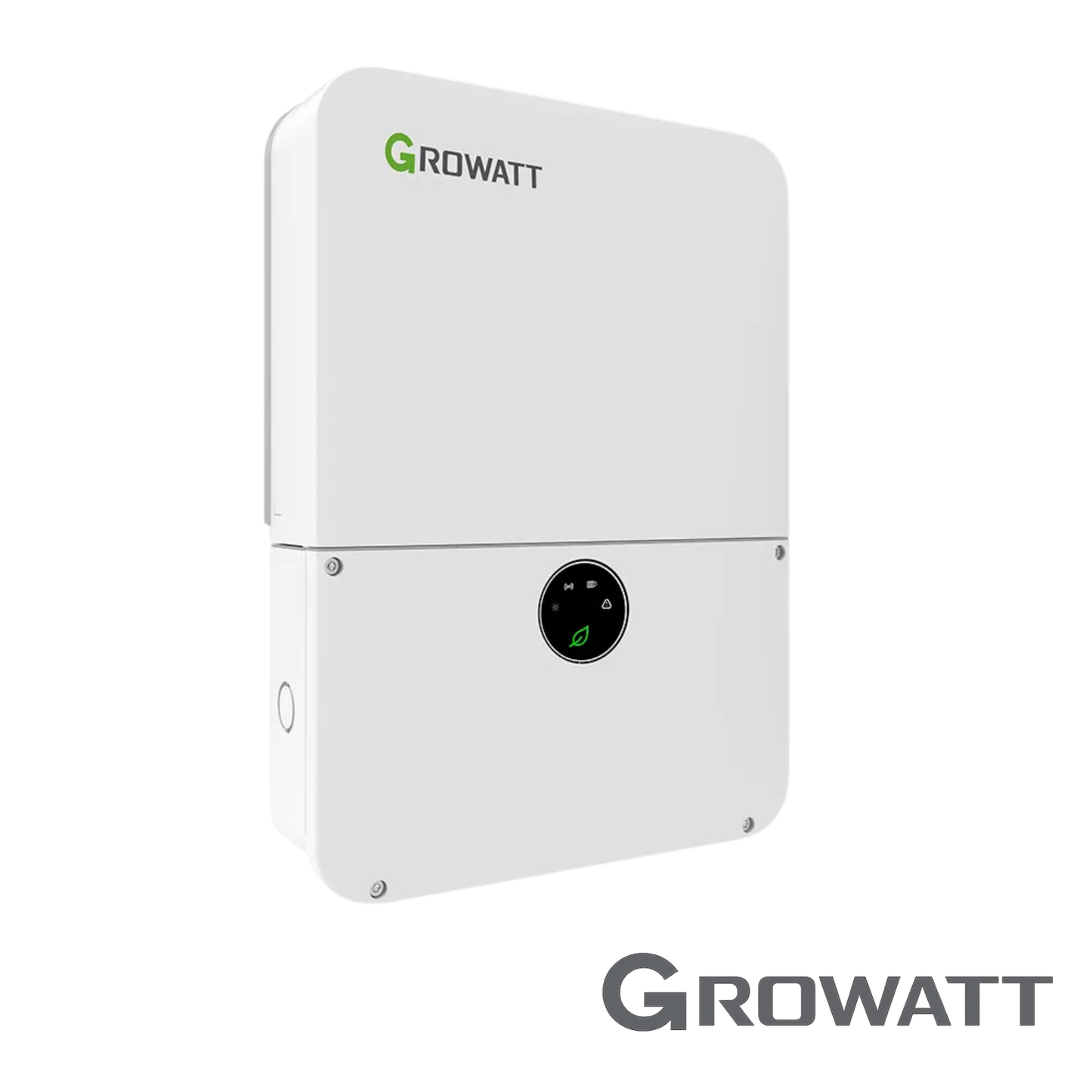 Onduleur hybride Growatt 6kW