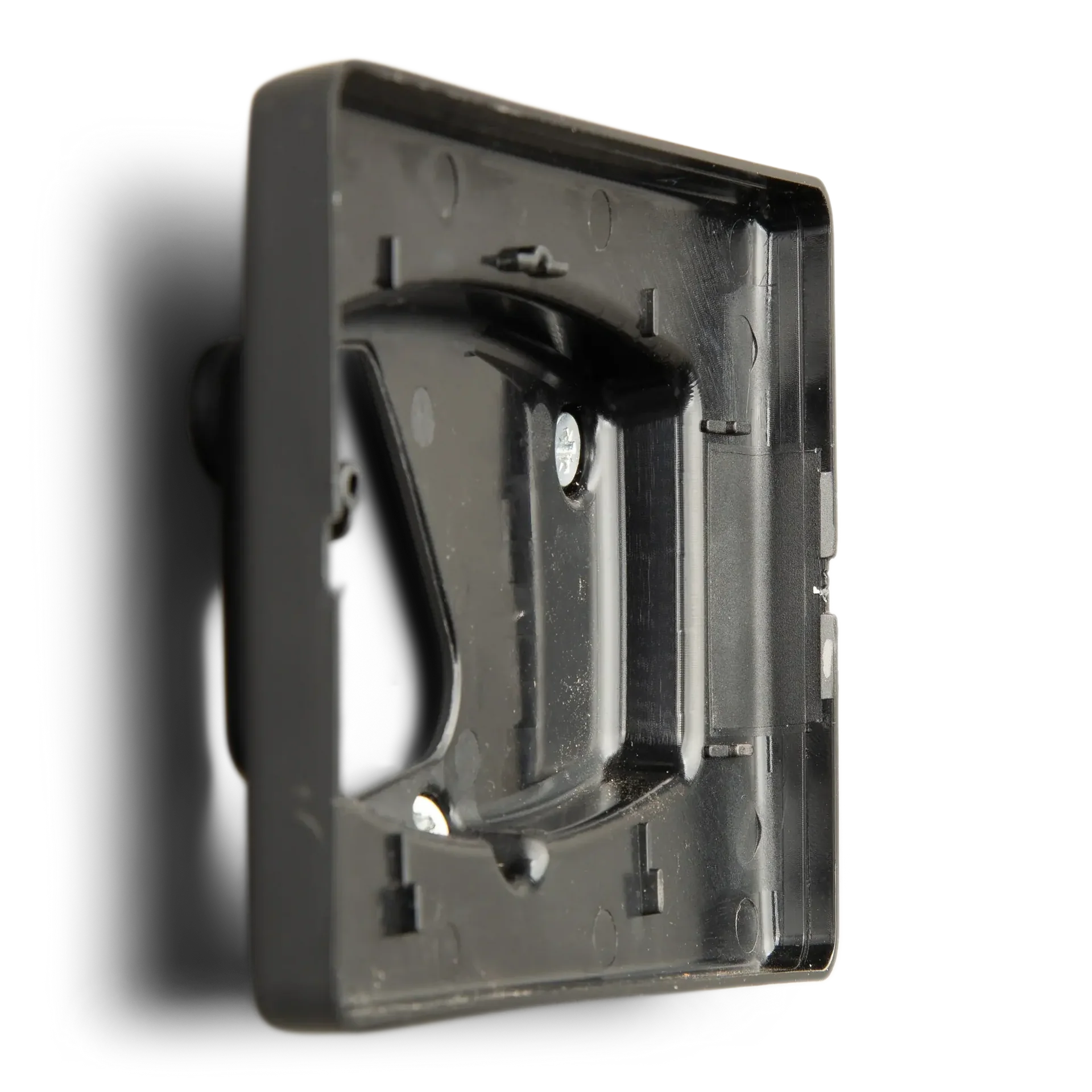 Victron GX Touch 70 Wall Mount | Socle mural officiel pour écran 7″ Victron Boutique Solaire Québec