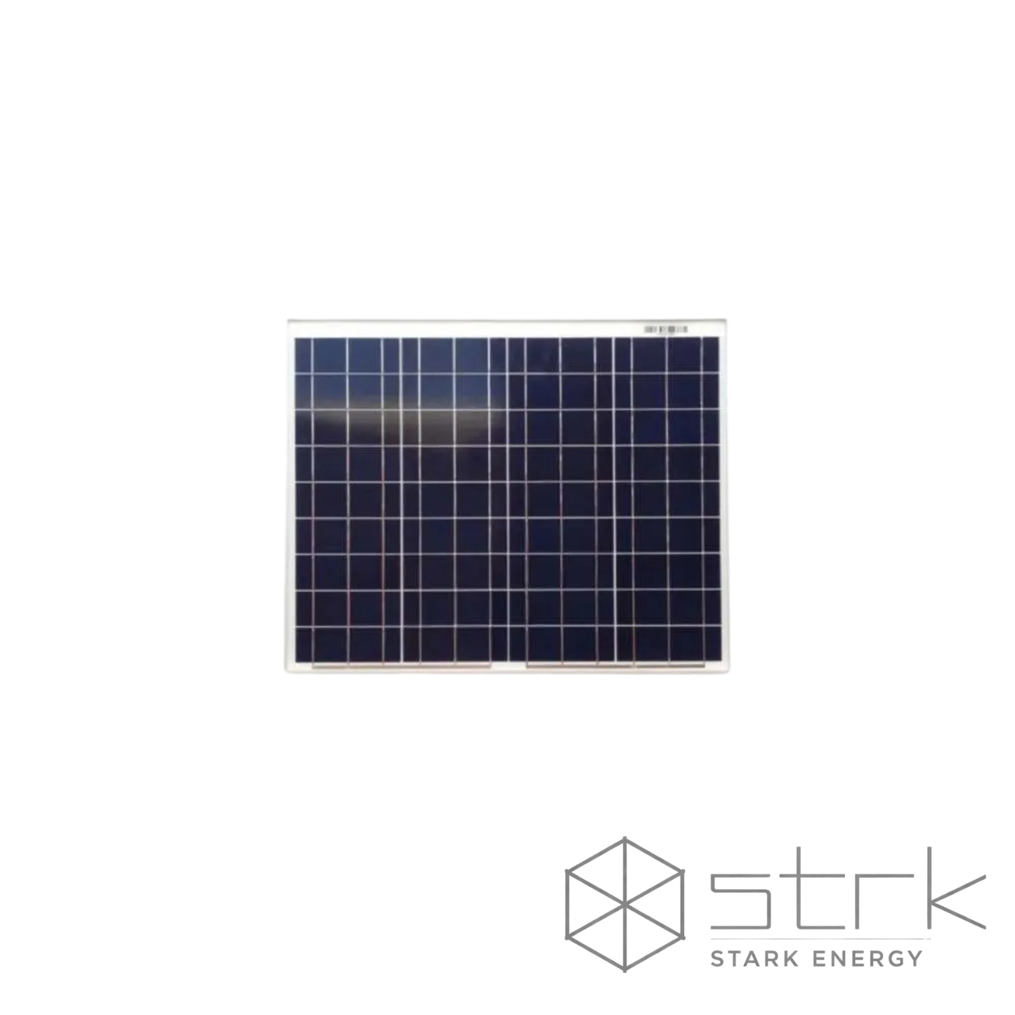 Panneau solaire ISM-20 20W industriel