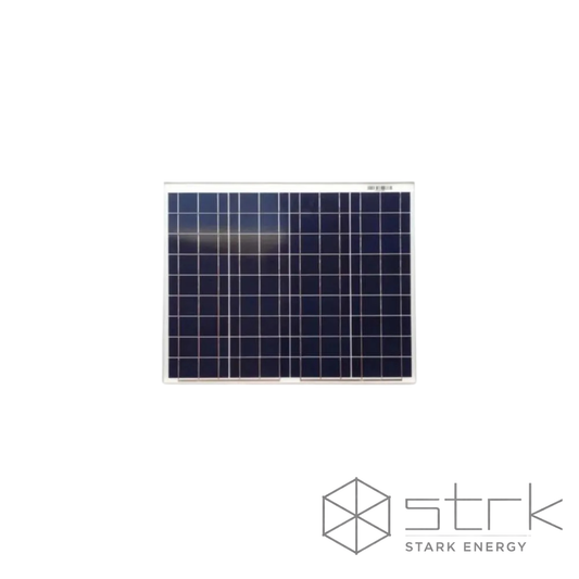 Panneau solaire ISM-20 20W industriel