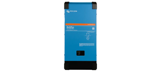 Victron MultiPlus 12/2000/80-50 120 V – Onduleur-Chargeur hybride (UPS, PowerAssist, 5 ans) Boutique Solaire Québec