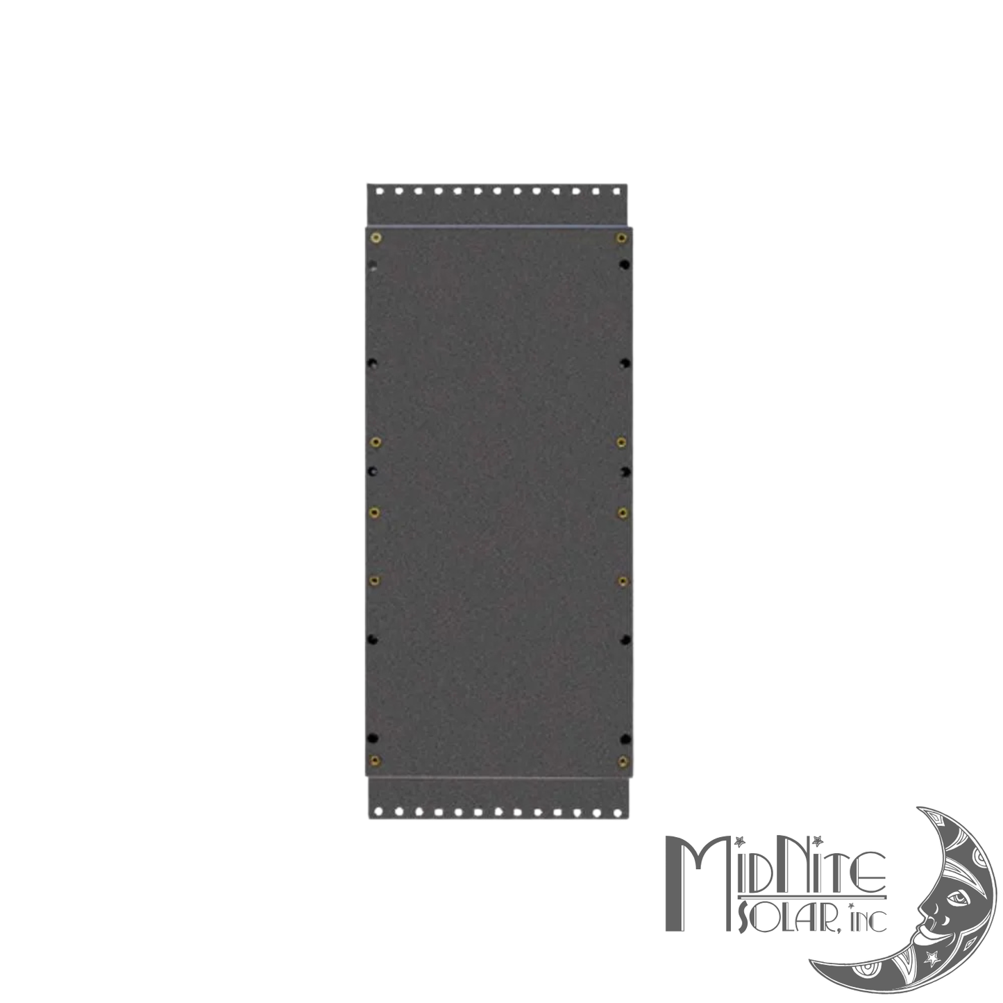 Plaque de Montage Backplate MNBCLNA MidNite Solar