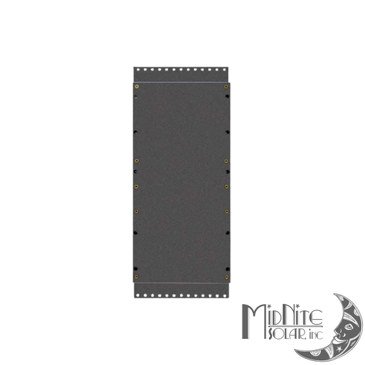 Plaque de Montage Backplate MNBCLNA MidNite Solar