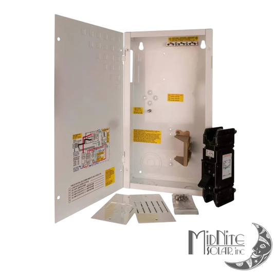 Coffret DC 250A MidNite MNDC250