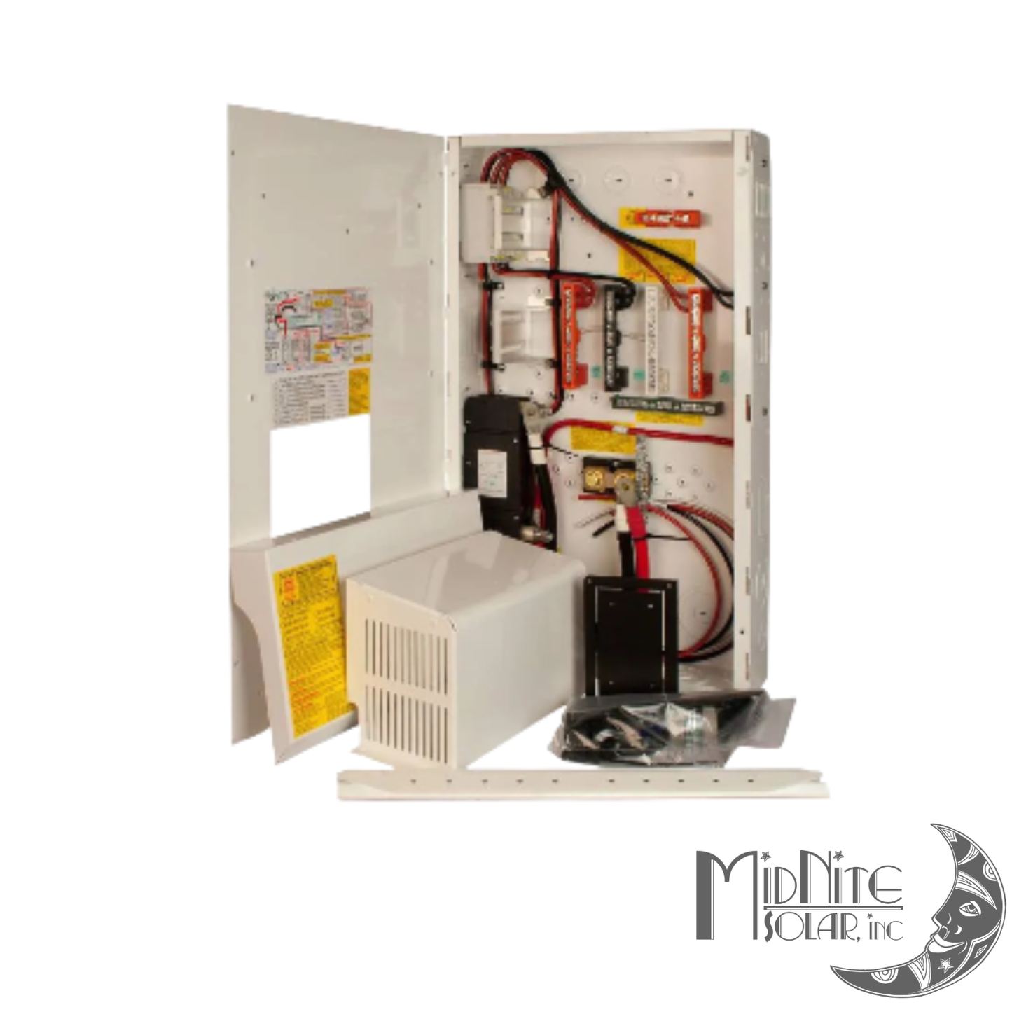 E-Panel MidNite 175A MS4448