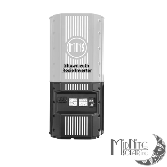 E-Panel Solaire 240V MidNite Rosie