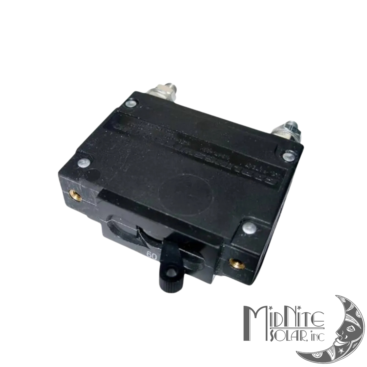 Disjoncteur DC 60A MNEDC-60 MidNite Solar