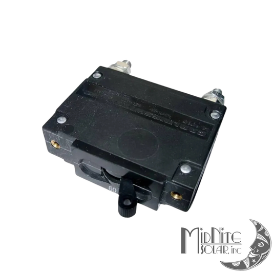 Disjoncteur solaire 80A MidNite MNEDC-80