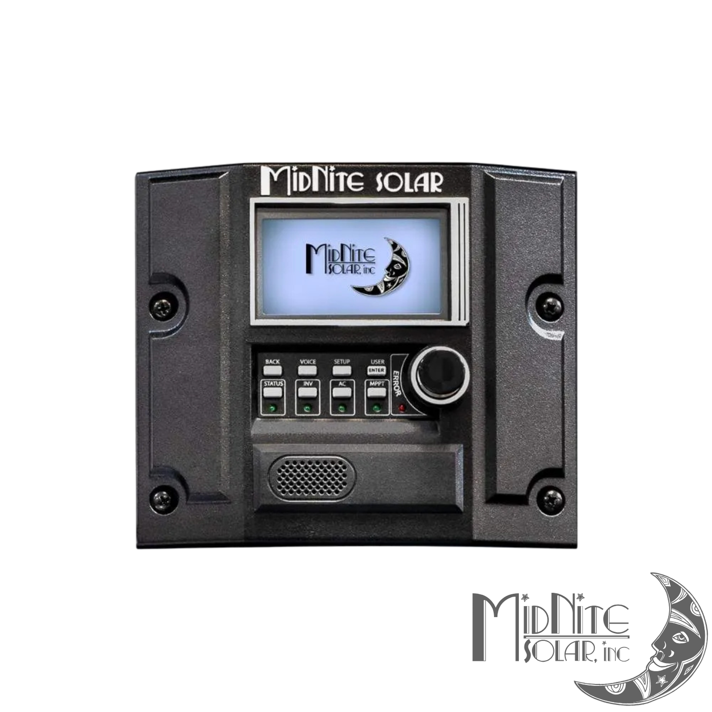 Module de Programmation Graphique MNGP2 Midnite Solar