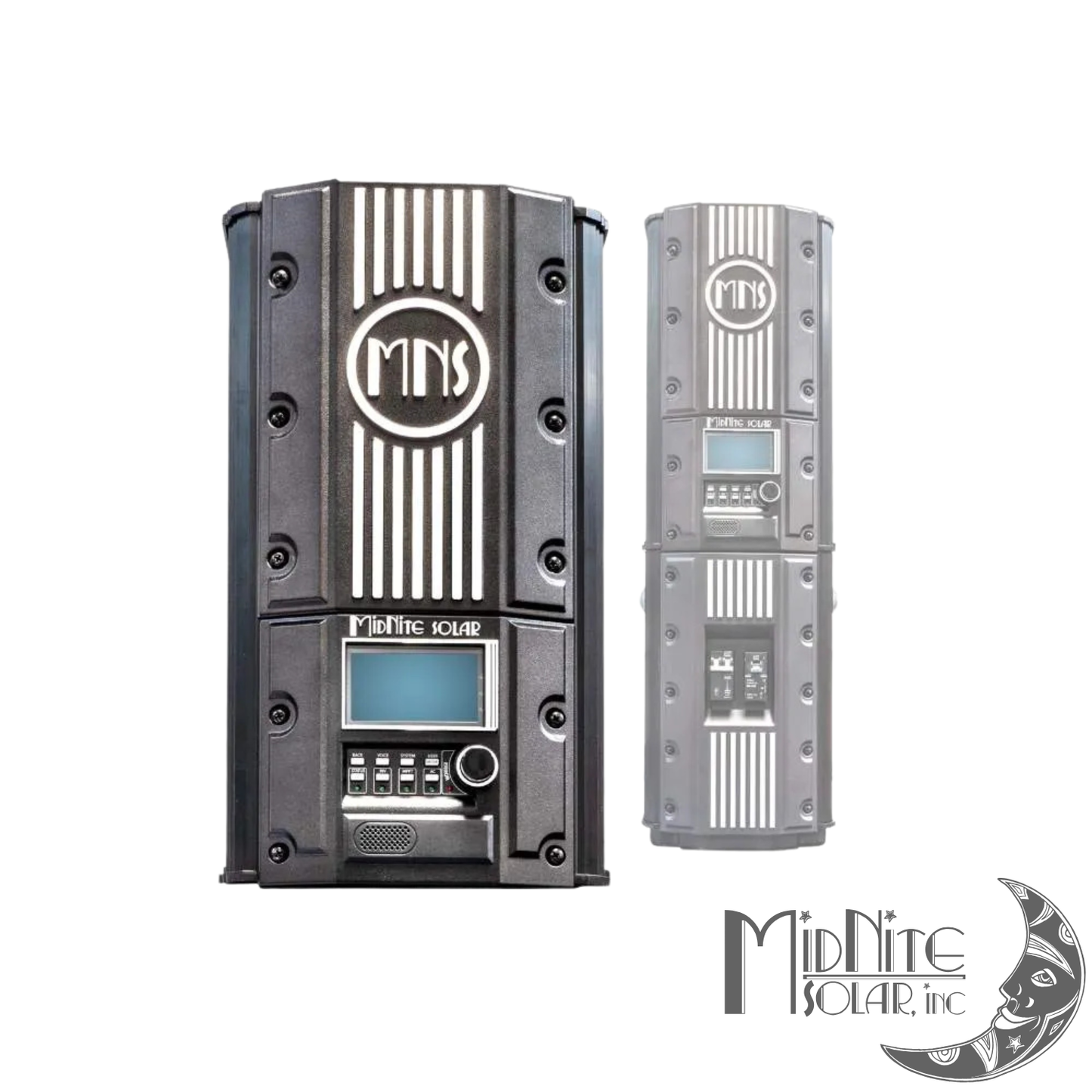 MPPT 90A 600V MidNite Hawke’s Bay