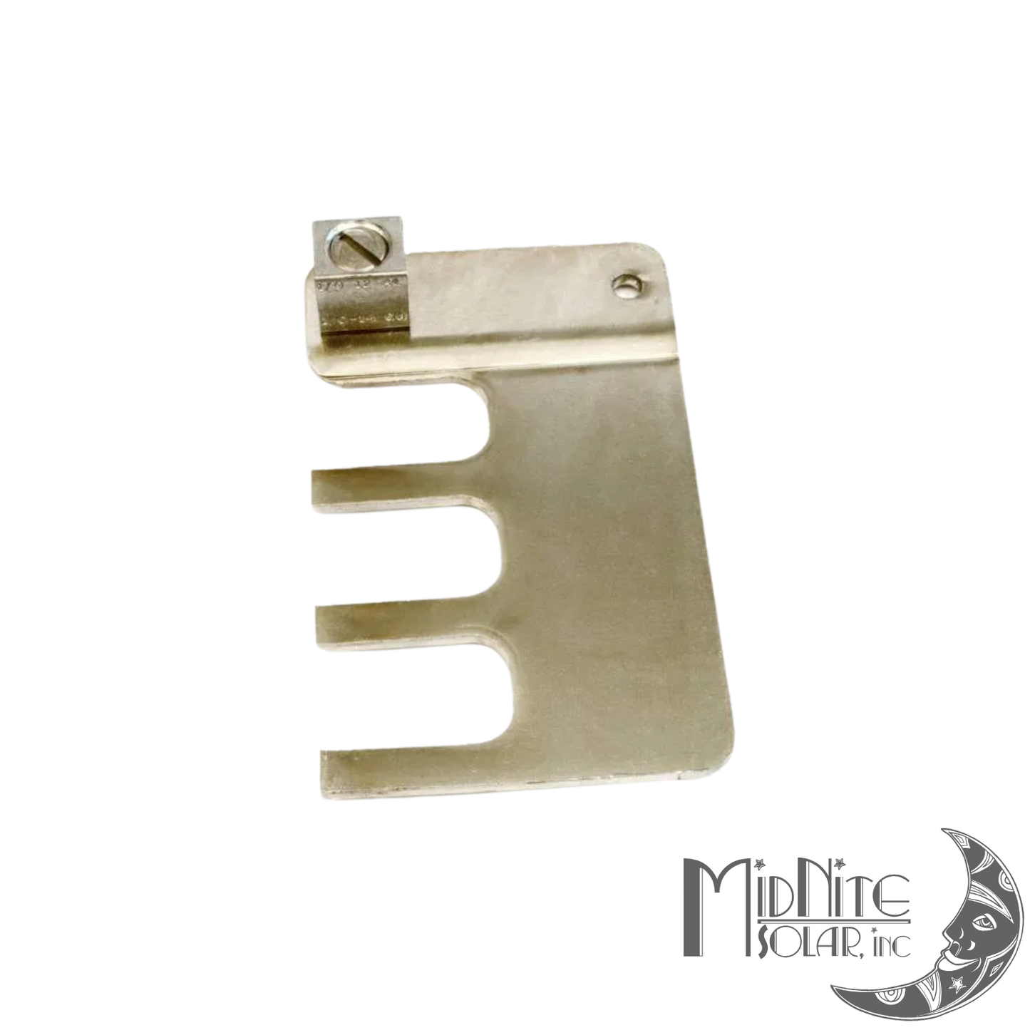 Busbar 250V DC MidNite MN250-BUS