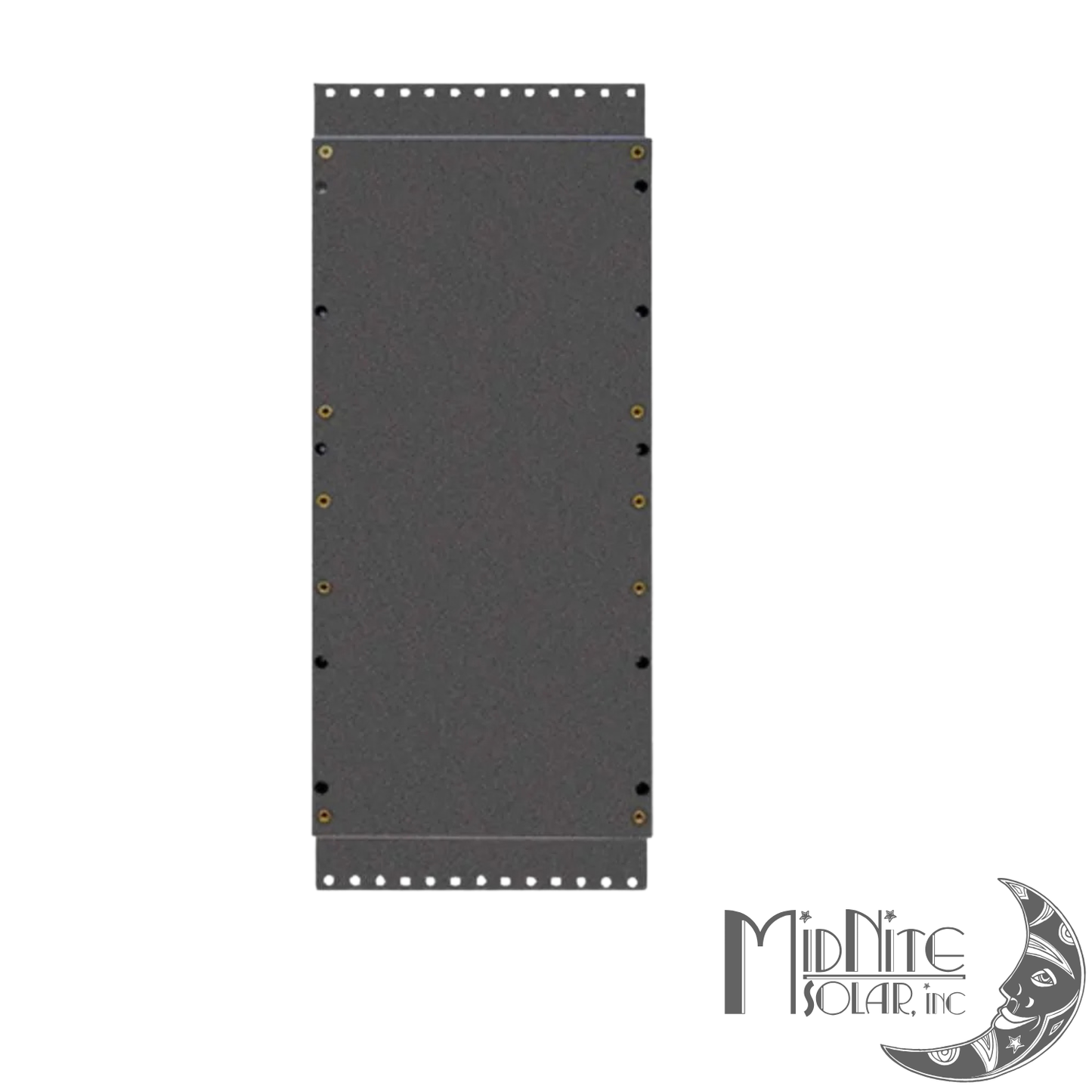 Backplate MNROSIE