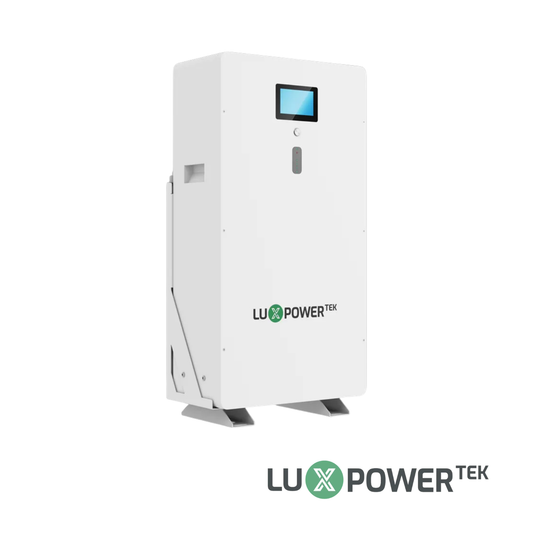 Batterie Lithium 16kWh LuxPower PSHIELD – LFP avec BMS intégré